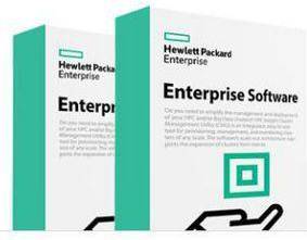 HP OneView P8B26AAE Software Without iLO Advanced