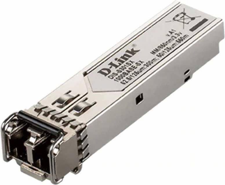 DIS-S301SX LC Multi-Mode Transceiver Module