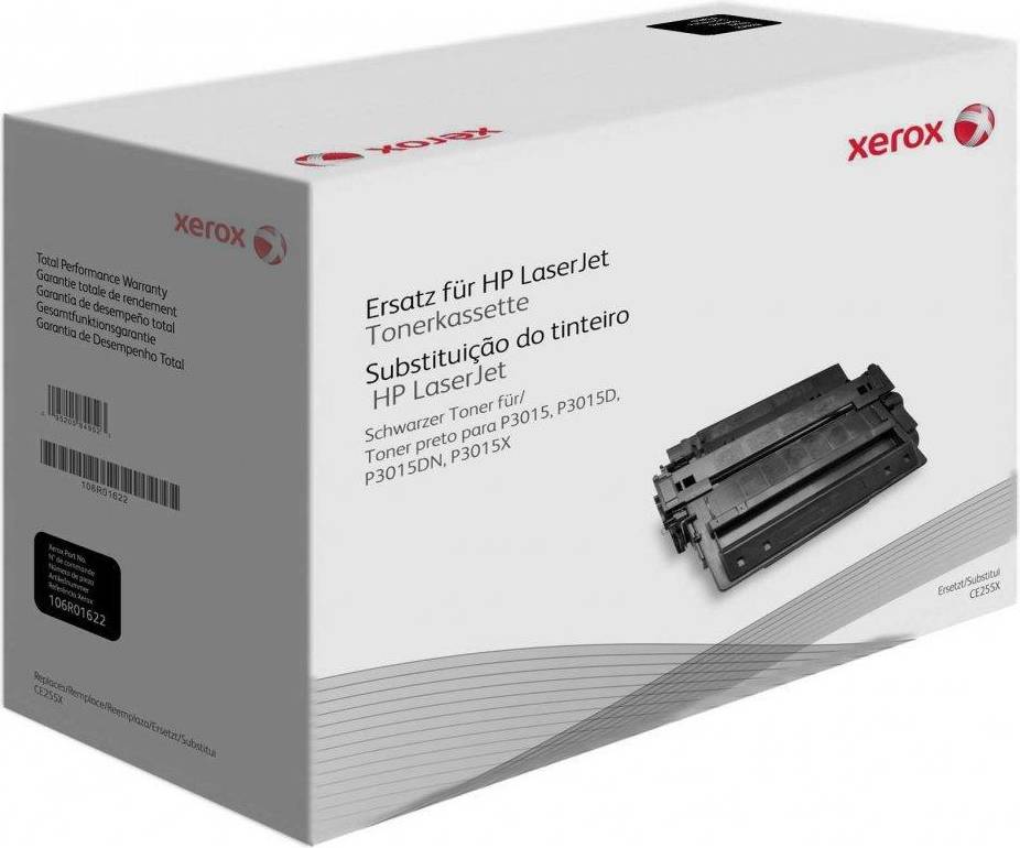 Xerox Compatible Laser