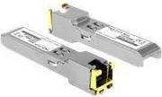 Sfp rj45 DeLock SFP Module 10/100/1000Base-T RJ45