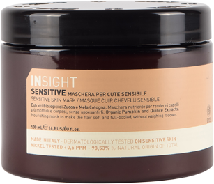 Sensitive Skin Mask