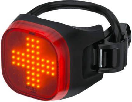 Blinder Mini Cross Rear Light