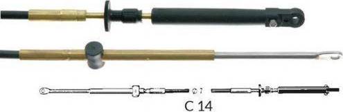 C14 Control Cable 13 ft