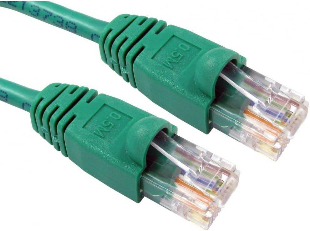 Cables Direct 10m RJ-11 to RJ-11 Modem