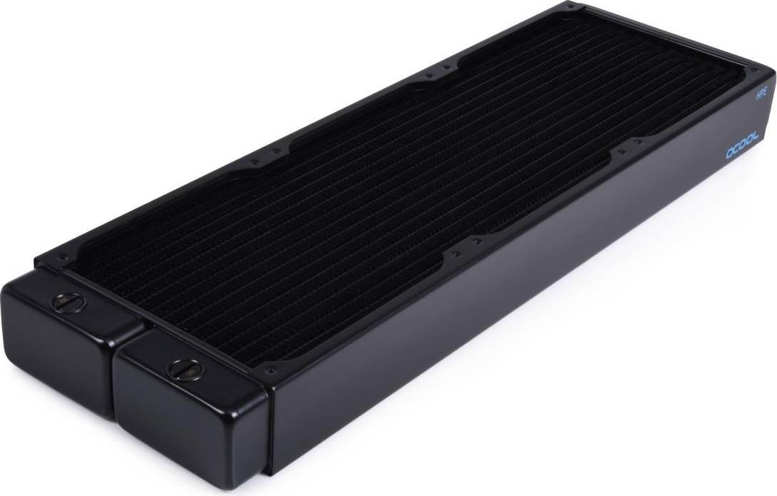 AlphaCool NexXxoS HPE-45 Full Copper Radiator