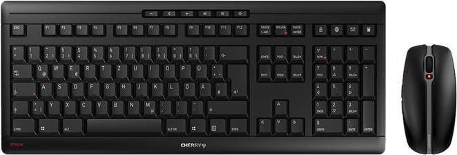 Cherry Stream Desktop Desktop Set
