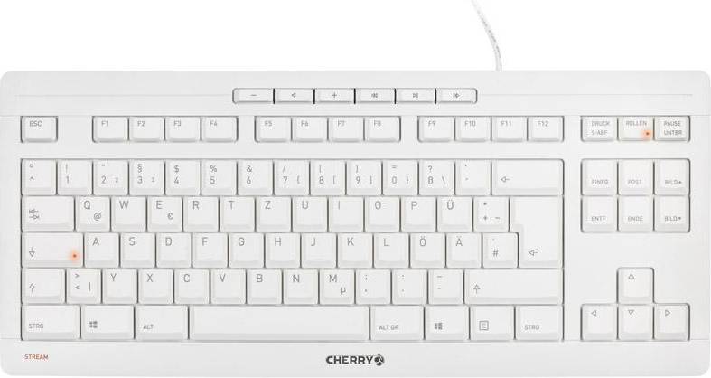 Stream Keyboard TKL