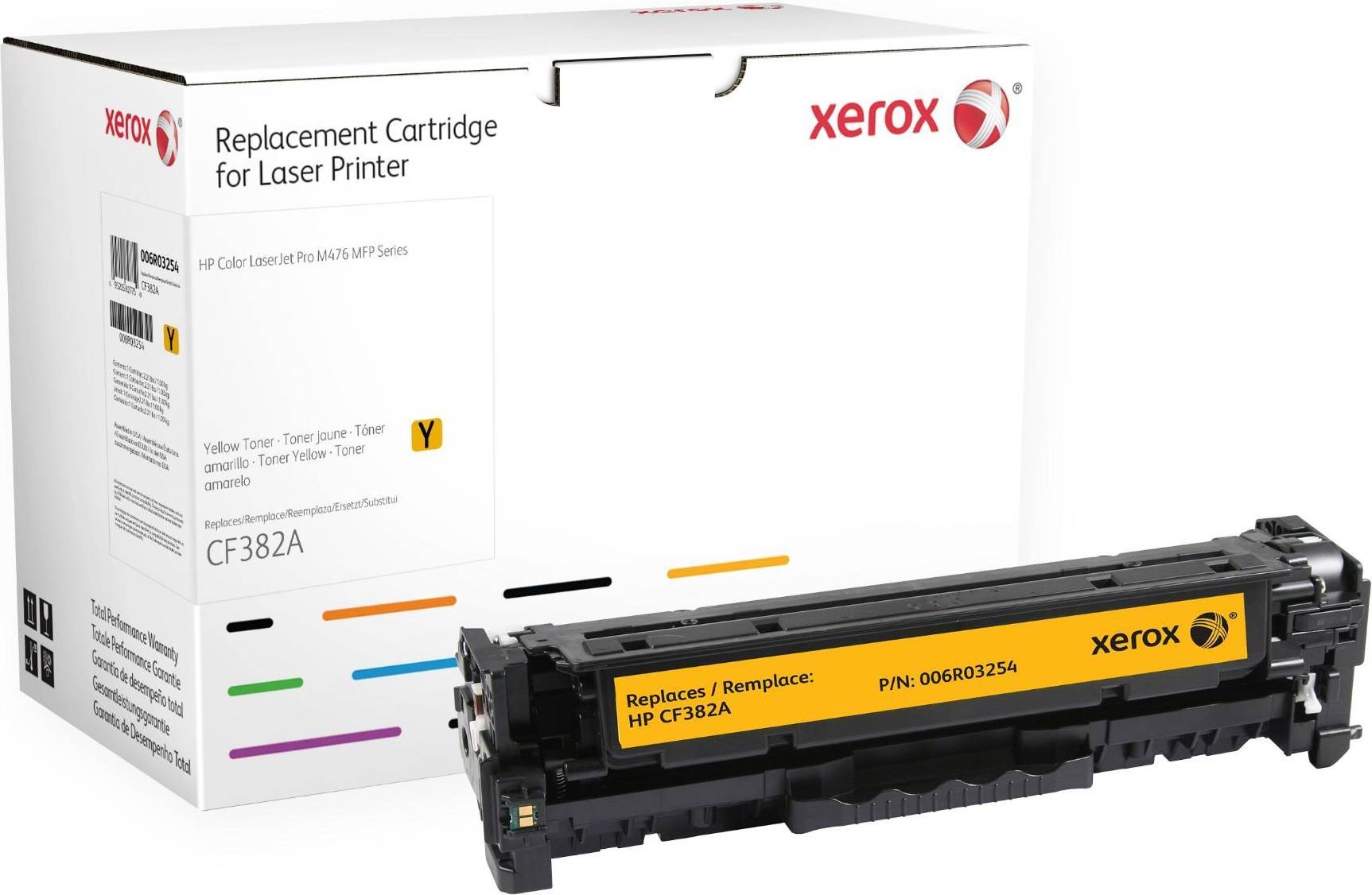 Xerox Compatible