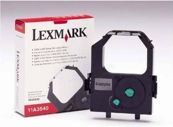 Lexmark Original 2300 Series Ribbon
