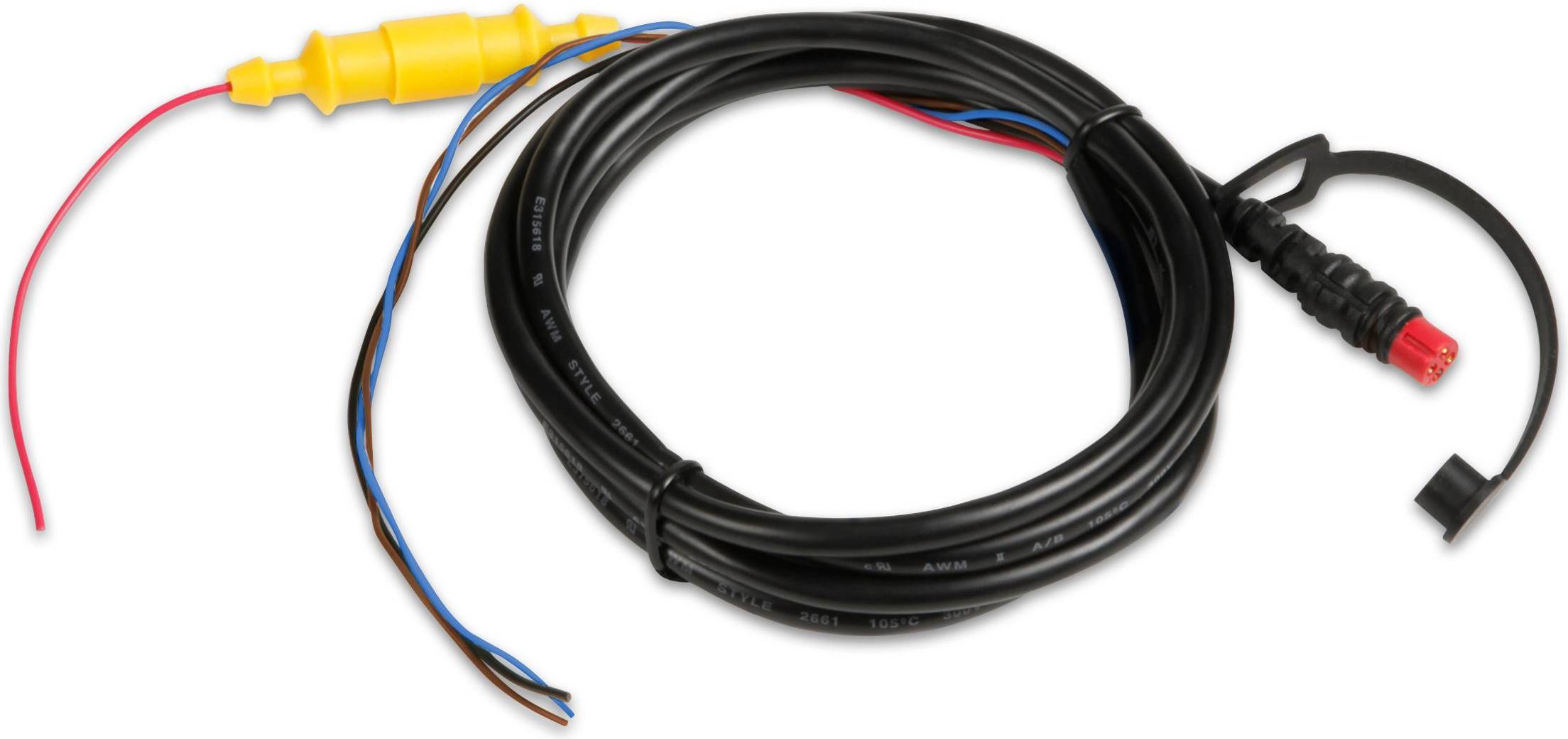Garmin Power/Data Cable 4-Pin