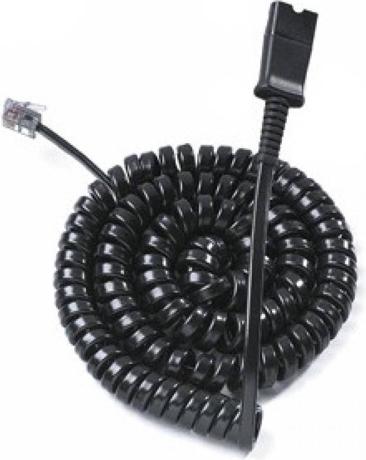 Poly RJ11 Adapter