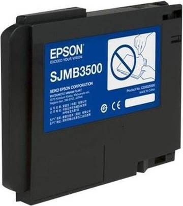 Epson Maintenance Box