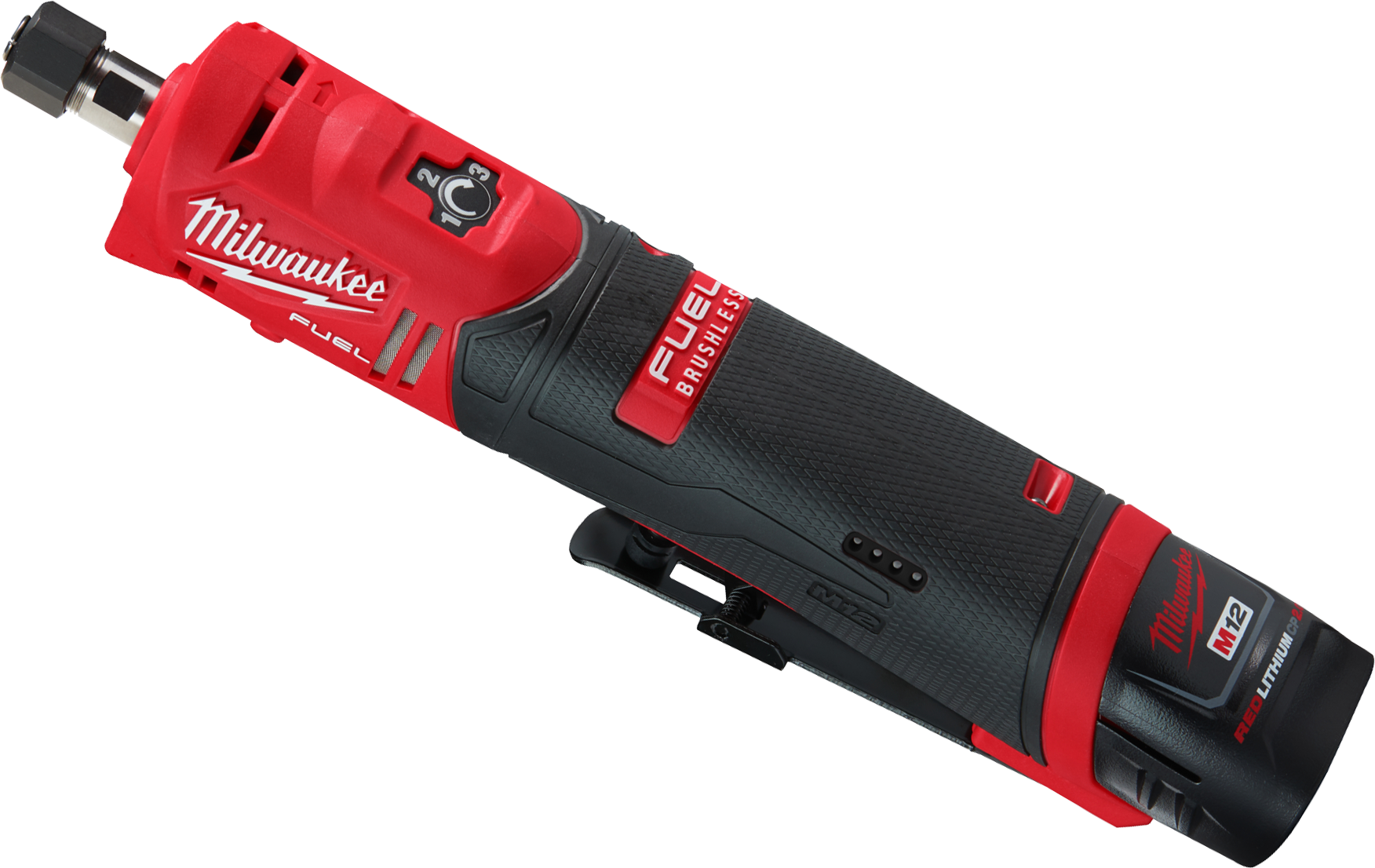 Milwaukee¨ Milwaukee M12 FDGS-422B Rettsliper