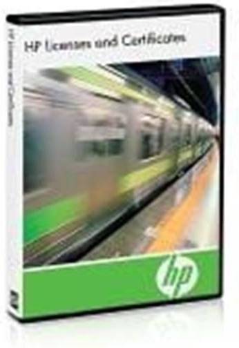 Vpn HP Intelligent Management Center IPSec VPN Manager