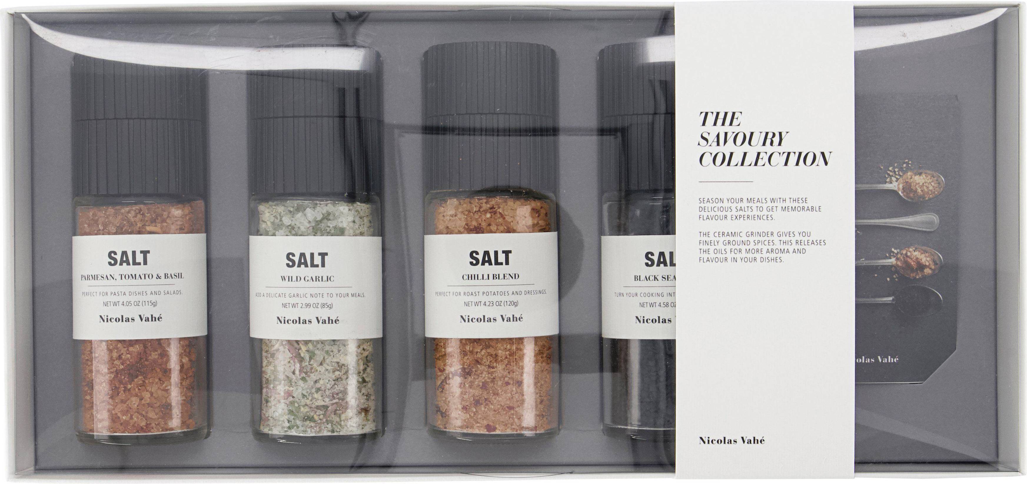 Savoury Collection Gift Box