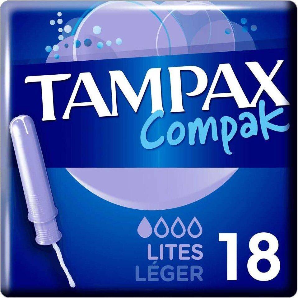Compak Lites