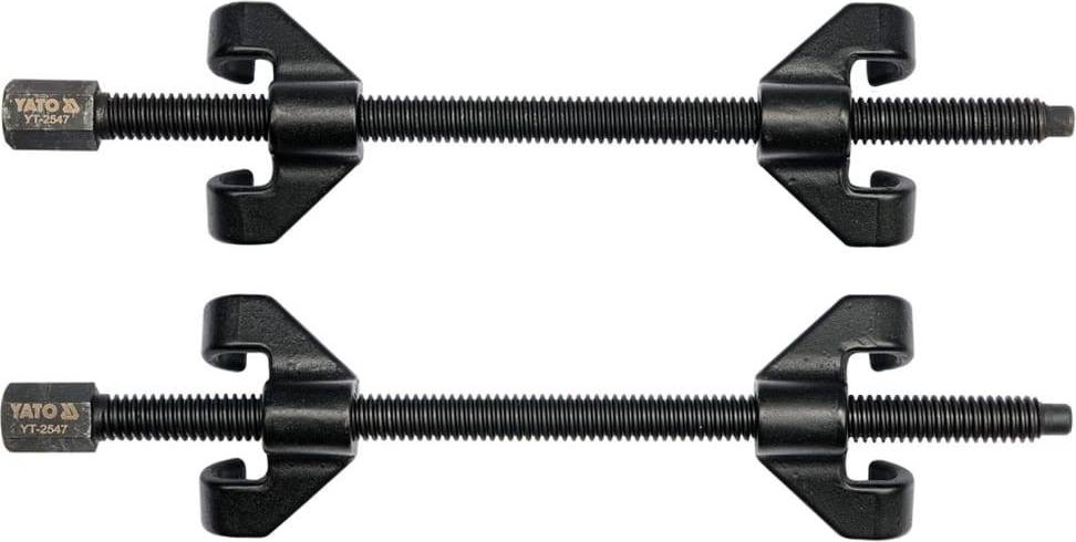 Spring puller 82x355/2 pcs.
