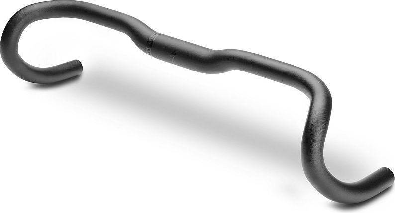 Specialized Hover Alloy Handlebars Rise Plus