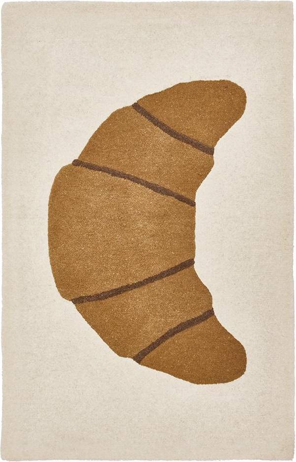 OYOY Croissant Tufted Rug