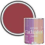 Rust-Oleum Radiator Paint Soho Wall Paint, Radiator Paint 0.75L