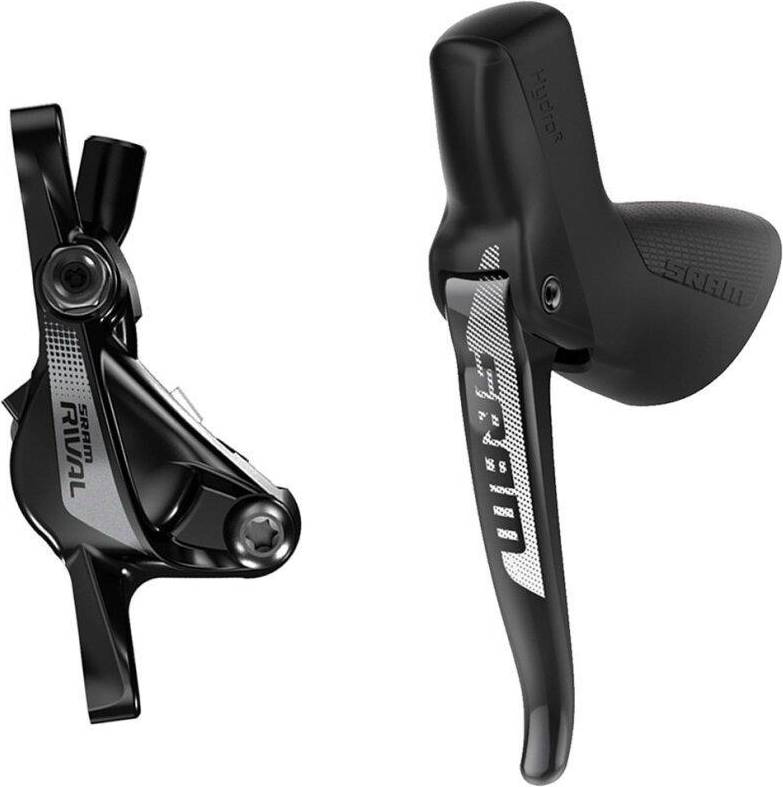 Sram Rival 22 Hydraulic Disc Brake Kit