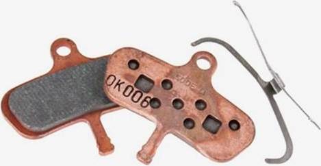 Avid SRAM Code Pre-2011 Brake Pad