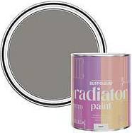 Rust-Oleum Radiator Paint School Radiator Paint 0.75L