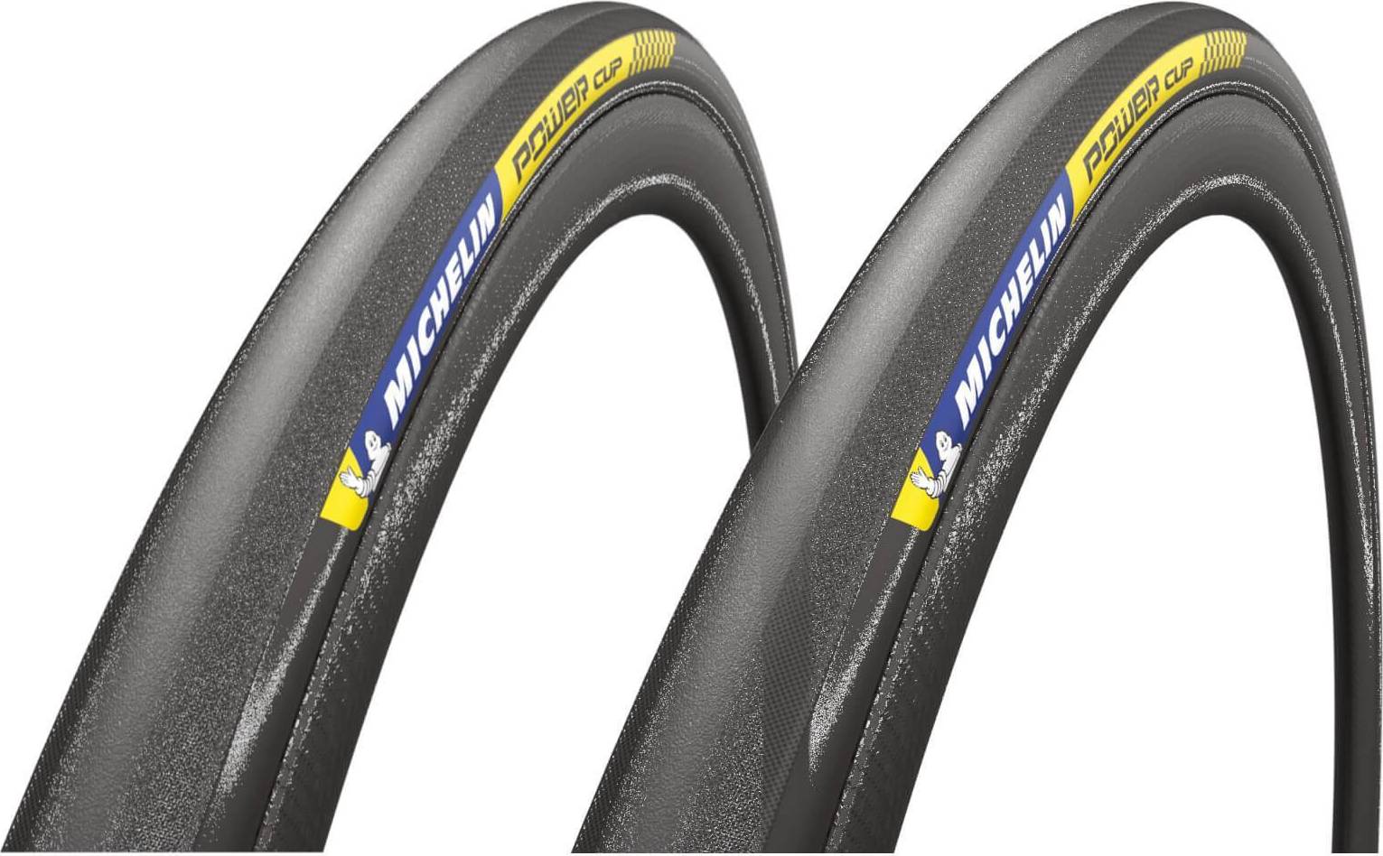 Michelin Power Cup Tubular Racing Line 25-622