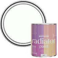Rust-Oleum Radiator Paint Apple Blossom 750Ml Radiator Paint 0.75L