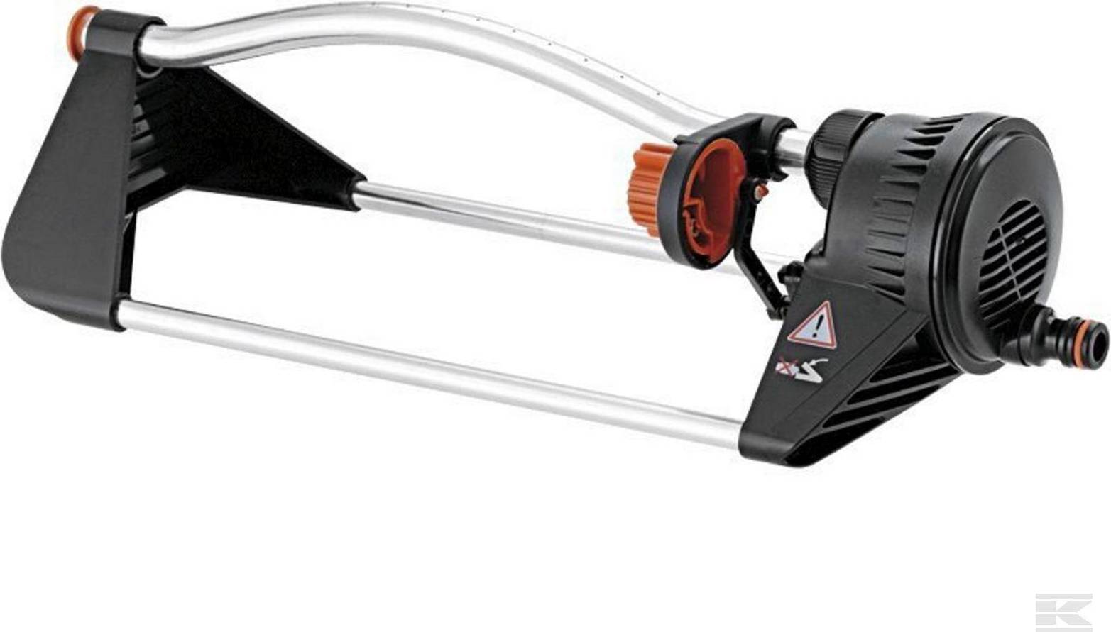 vippevander "COMPACT-160"