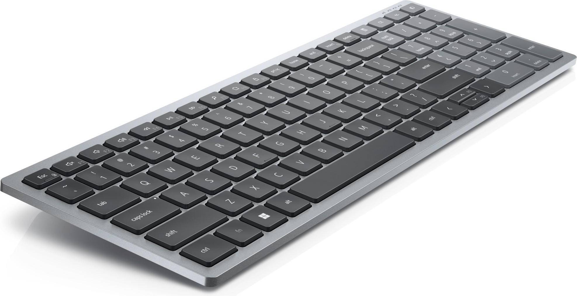 Dell Compact Multi-Device Wireless