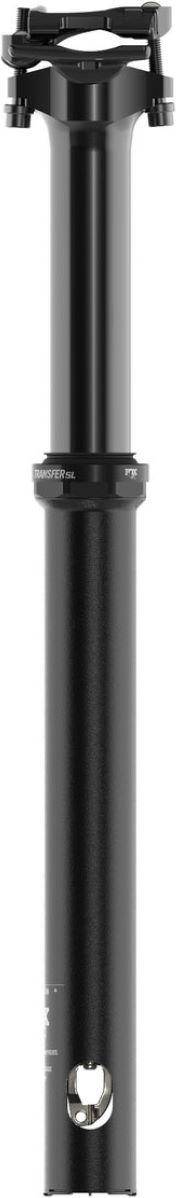 Suspension Transfer SL Performance Elite Dropper Post