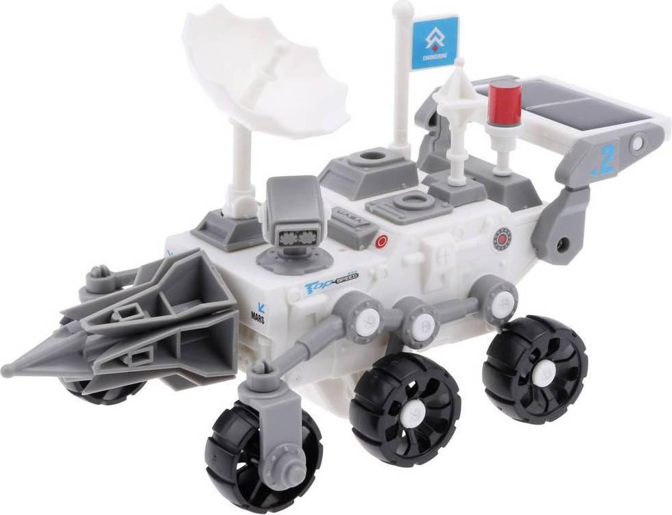 47800 Mars Explorer Kit