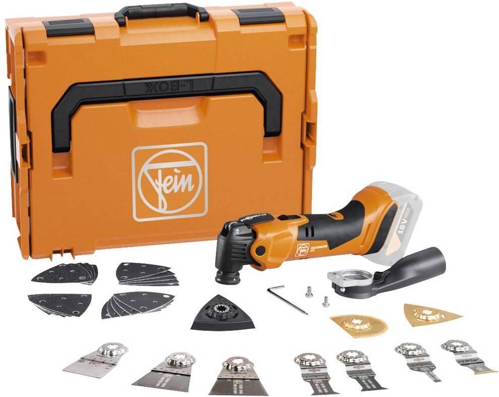 Fein MultiMaster AMM 500 Plus Top AS