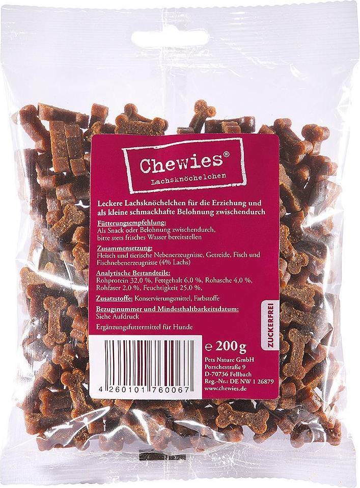 Hondensnacks Maxi Koolvis