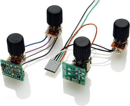 Emg BTS System