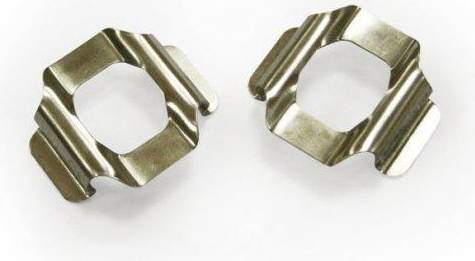 Disc Brake Service Caliper Pad Retainer