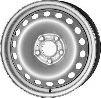 Magnetto Steel Rims MW R1-1712