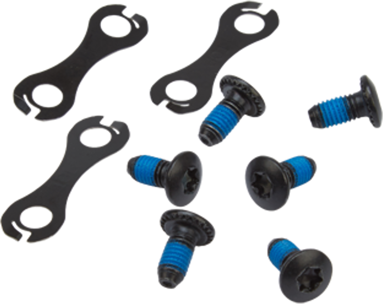 Shimano XT 6 st.