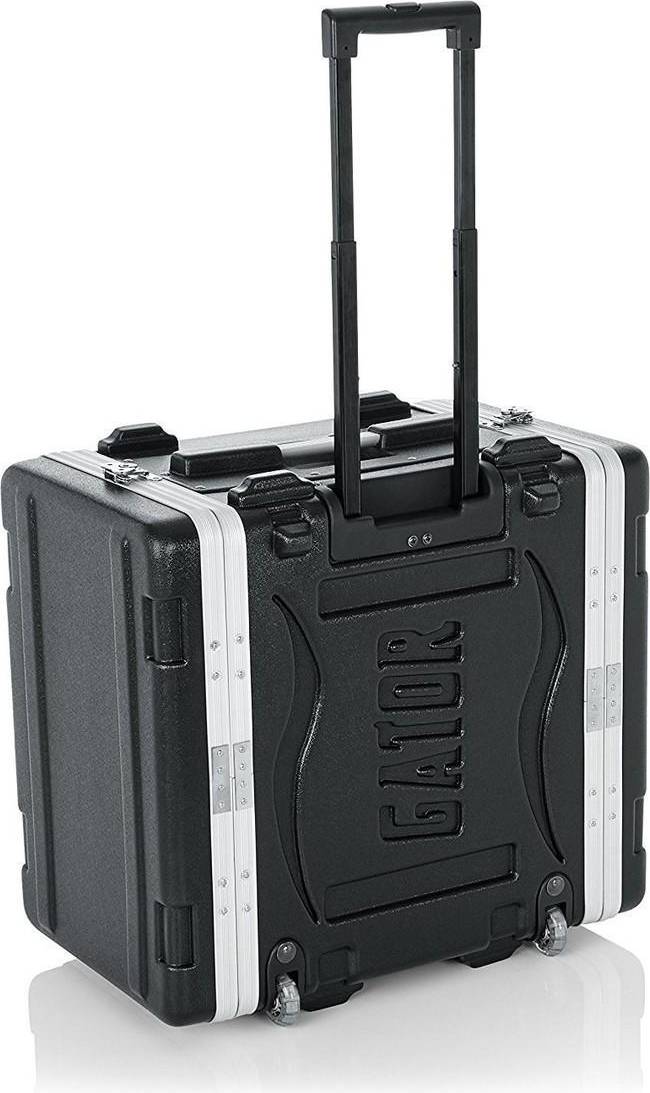 Gator GRR-6L Rolling Rack Case