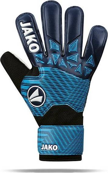 JAKO Performance Basic RC Jr - Navy