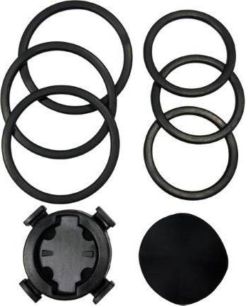 Rider Computer Mount 2 Sets