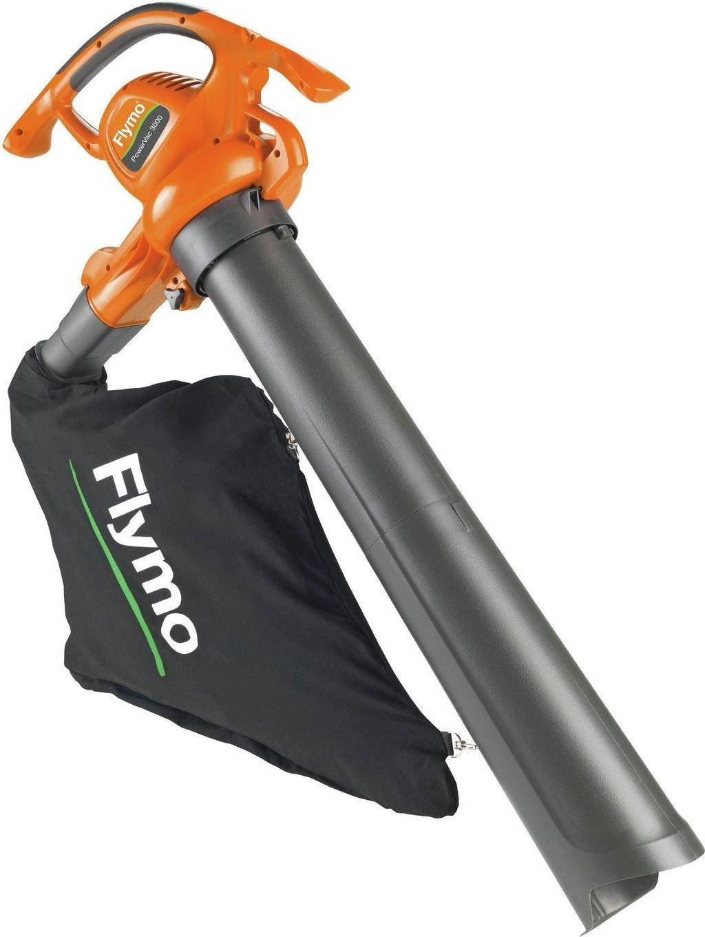 Flymo PowerVac 3000