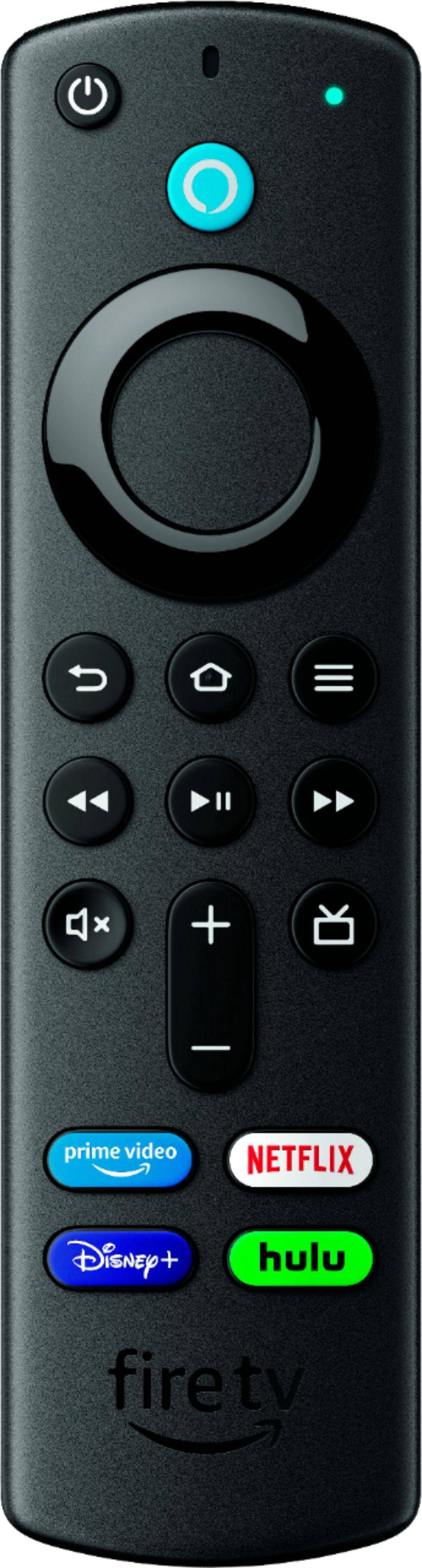 Amazon Alexa Voice