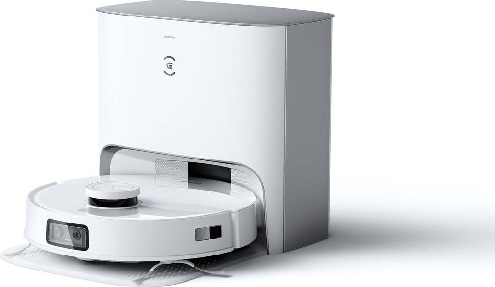 Ecovacs Deebot T10 Plus