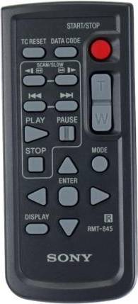 Sony RMT-845