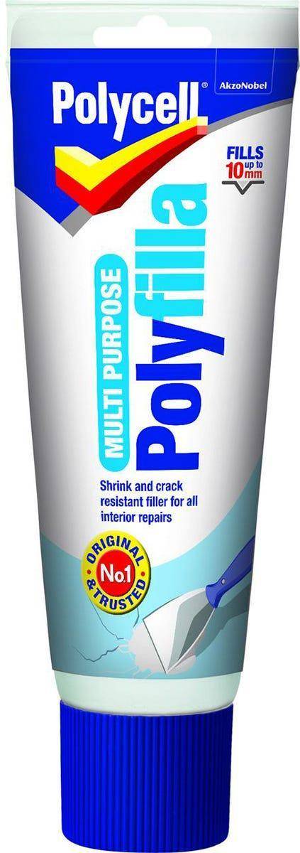 Polycell 5084955 Multi Purpose