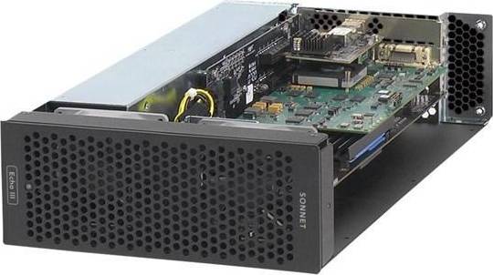 DuoModo Echo III DM-MOD-E3 Module