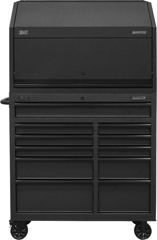 Sealey AP41HBESTACK