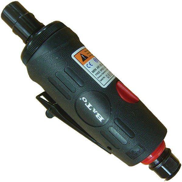 Bato Mini Luftslipare 1/4 Rak